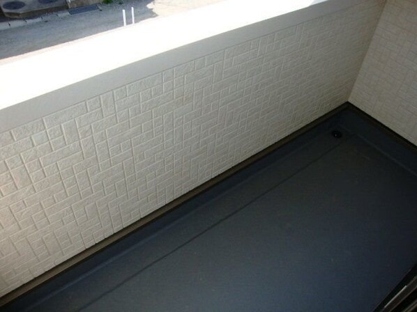 フェリスの物件内観写真